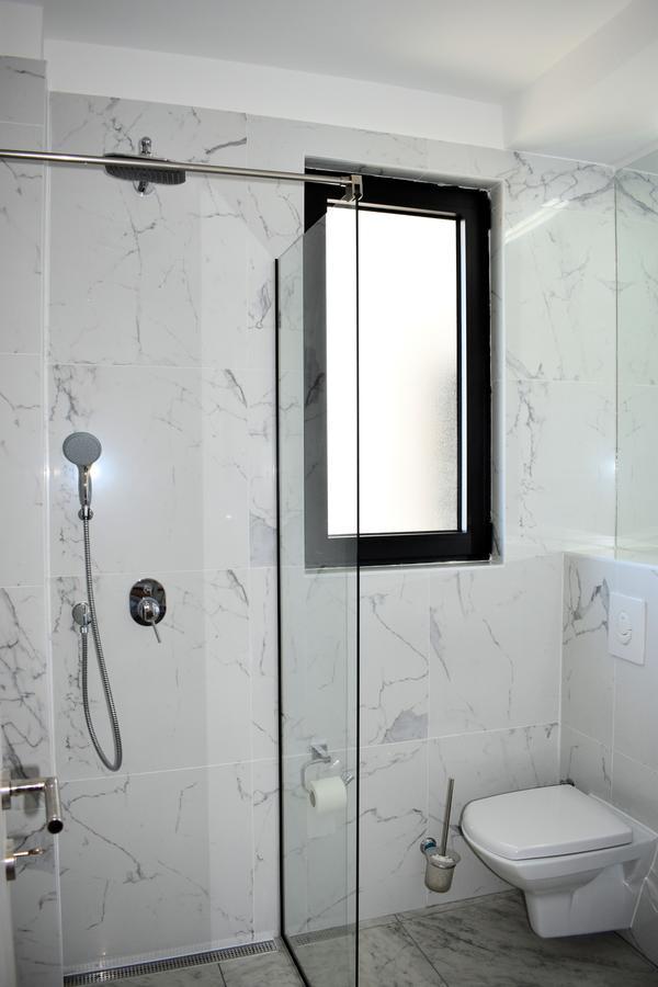 Apartment L'Ideal Ulcinj Buitenkant foto