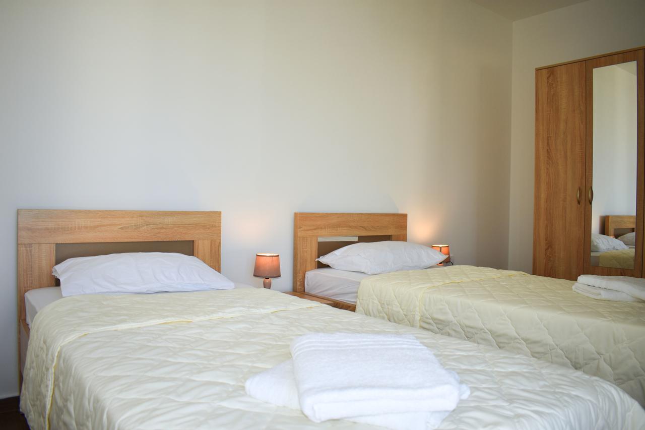 Apartment L'Ideal Ulcinj Buitenkant foto