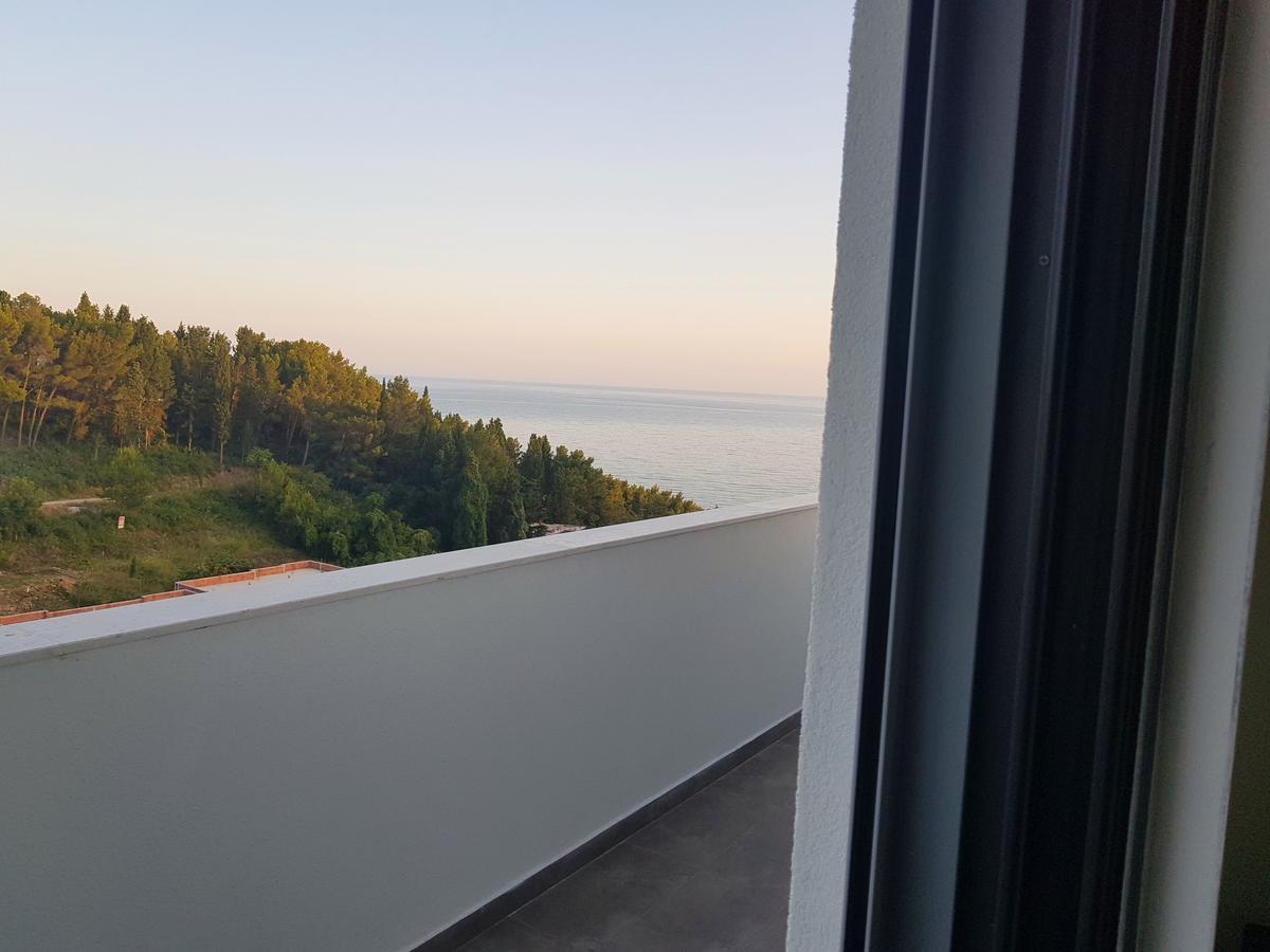 Apartment L'Ideal Ulcinj Buitenkant foto